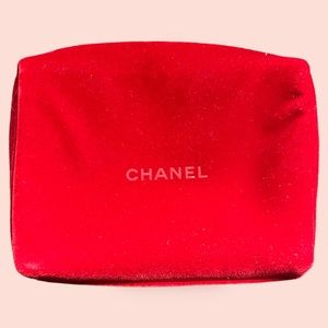 Makeup Bag